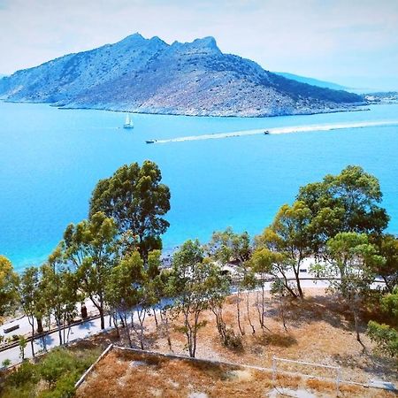 شقة بيرديكا  في Nikolaos House المظهر الخارجي الصورة