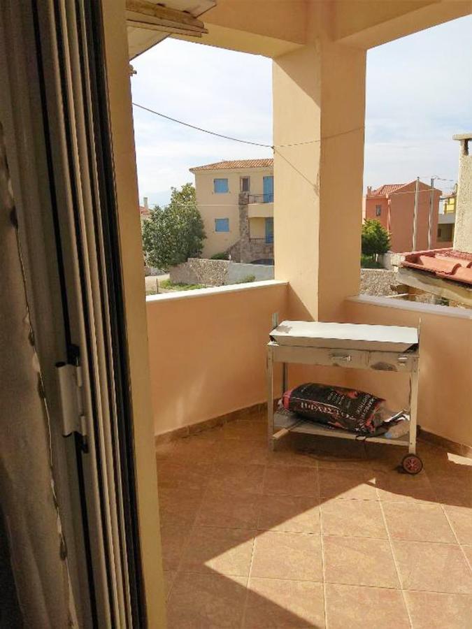 شقة بيرديكا  في Nikolaos House المظهر الخارجي الصورة