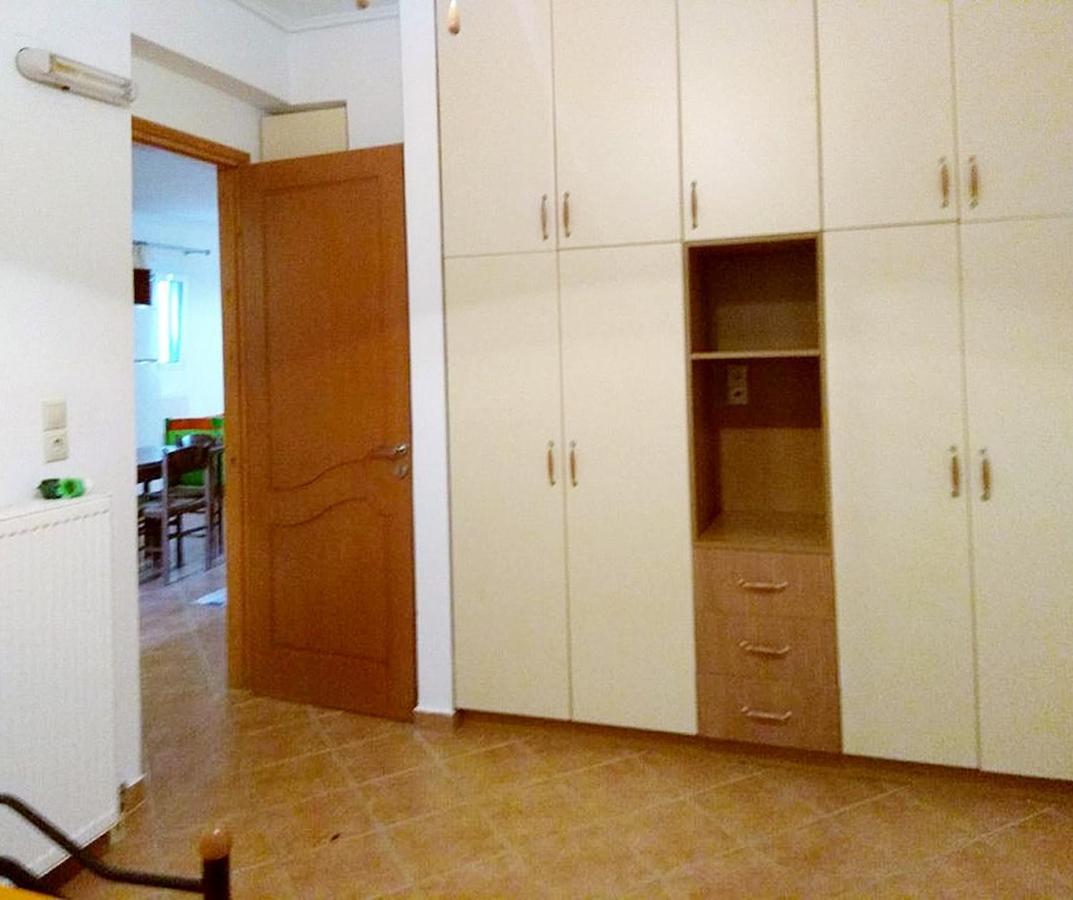 شقة بيرديكا  في Nikolaos House المظهر الخارجي الصورة