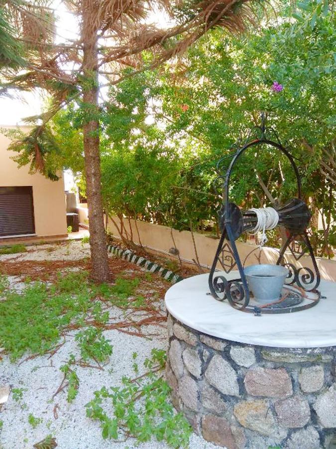 شقة بيرديكا  في Nikolaos House المظهر الخارجي الصورة