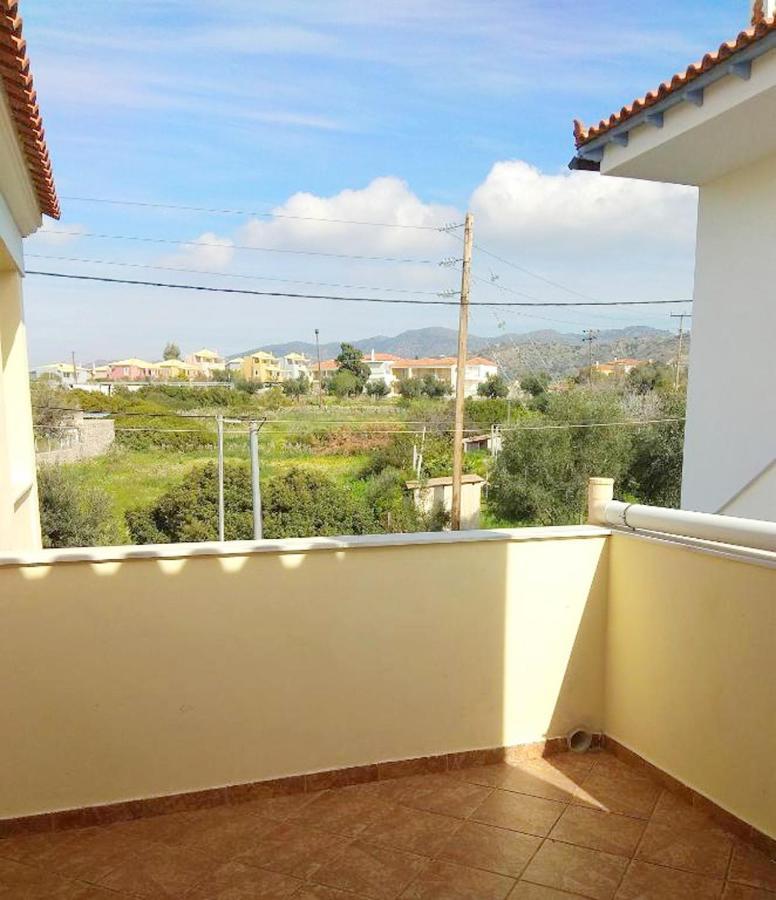 شقة بيرديكا  في Nikolaos House المظهر الخارجي الصورة