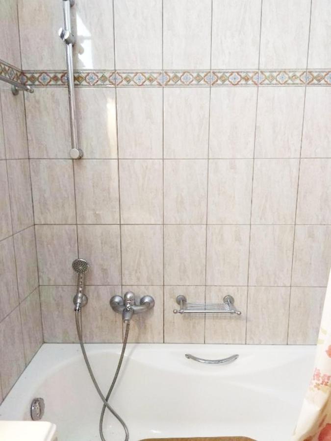 شقة بيرديكا  في Nikolaos House المظهر الخارجي الصورة