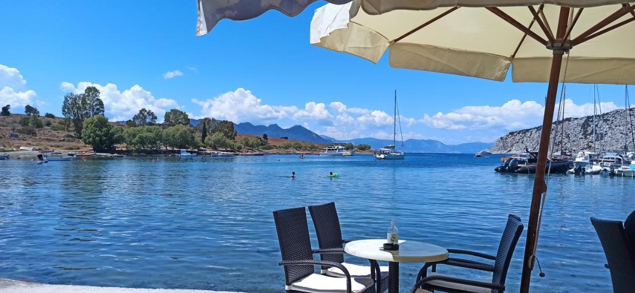 شقة بيرديكا  في Nikolaos House المظهر الخارجي الصورة